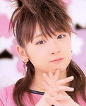 加護亜依、こんなかわいいときもありました。