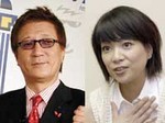 堀ちえみ元夫、やしきたかじんに損害賠償請求